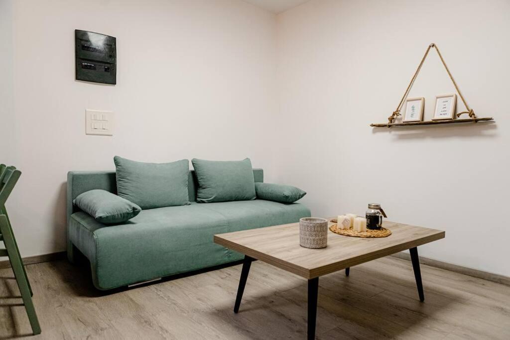 Zero Loft Apartment アレクサンドルポリス エクステリア 写真