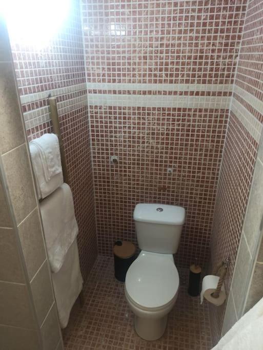 Zero Loft Apartment アレクサンドルポリス エクステリア 写真