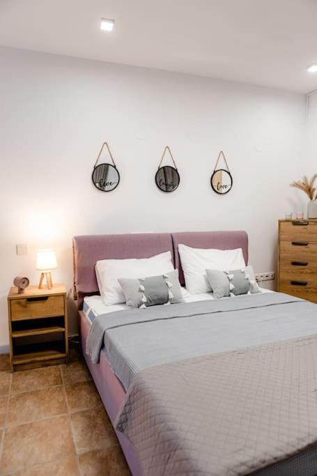 Zero Loft Apartment アレクサンドルポリス エクステリア 写真