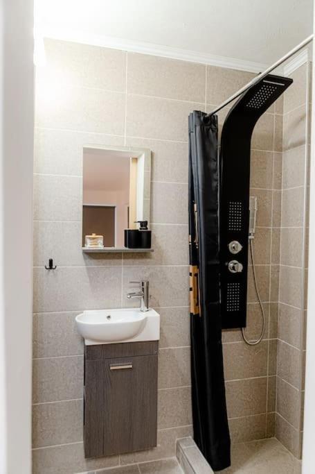 Zero Loft Apartment アレクサンドルポリス エクステリア 写真