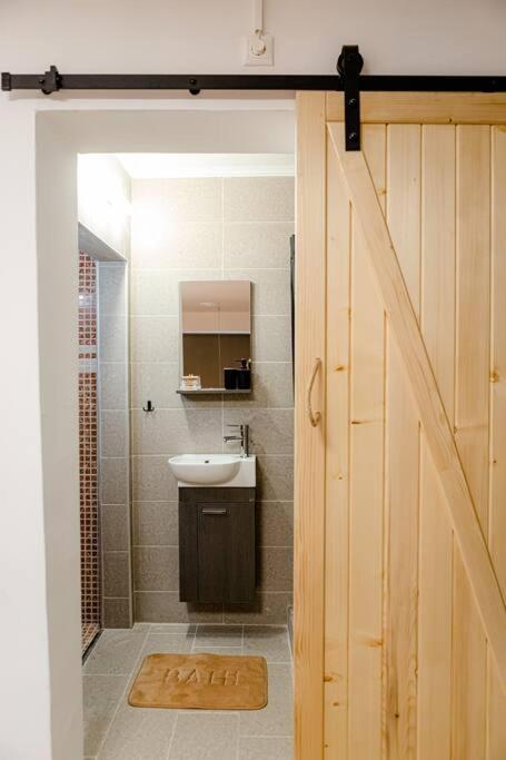 Zero Loft Apartment アレクサンドルポリス エクステリア 写真