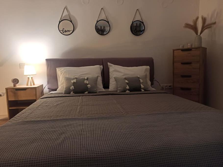 Zero Loft Apartment アレクサンドルポリス エクステリア 写真