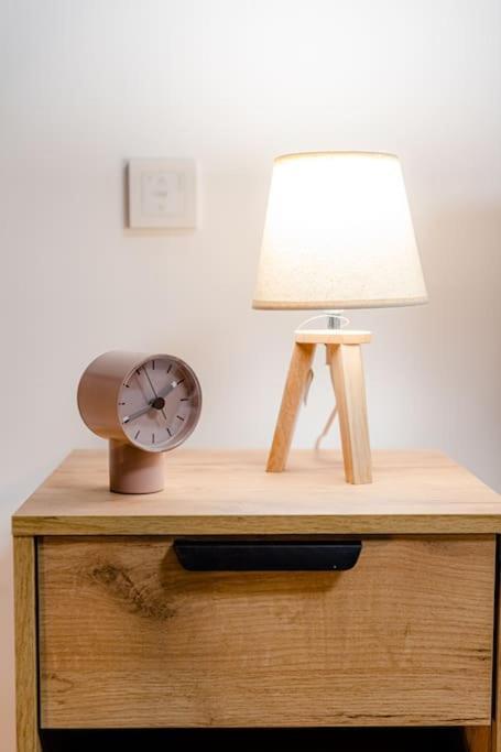 Zero Loft Apartment アレクサンドルポリス エクステリア 写真
