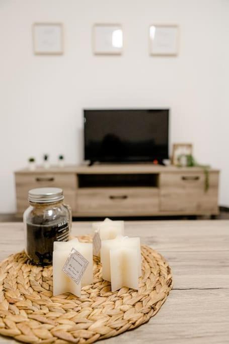 Zero Loft Apartment アレクサンドルポリス エクステリア 写真