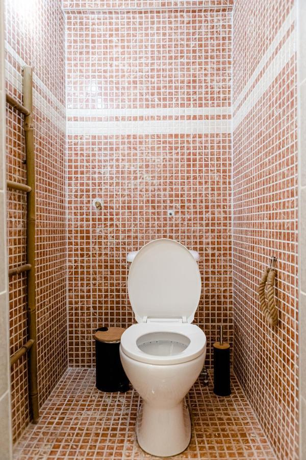 Zero Loft Apartment アレクサンドルポリス エクステリア 写真